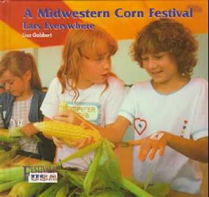 A Midwestern Corn Festival
