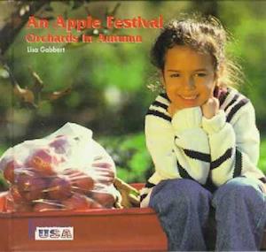 An Apple Festival