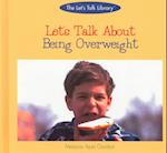 Let's Talk about Being Overweight