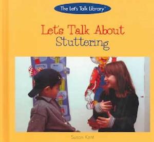 Let's Talk about Stuttering