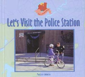 Let's Visit the Police Station