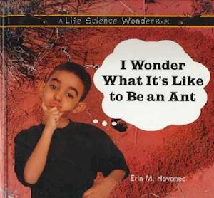 I Wonder What It's Like to Be an Ant