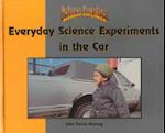 Everyday Science Experiments in the Car