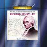 Richard Henry Lee of Virg -Lib