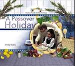 A Passover Holiday Cookbook