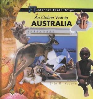 An Online Visit to Australia