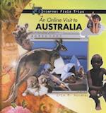 An Online Visit to Australia