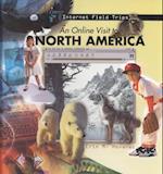 An Online Visit to North America