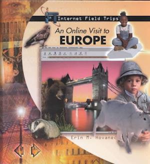 An Online Visit to Europe