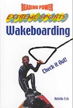 Wakeboarding: Check it out!