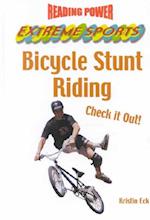 Bicycle Stunt Riding