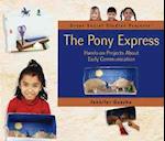 The Pony Express