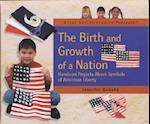 The Birth and Growth of a Nation