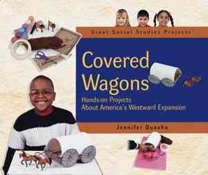 Covered Wagons