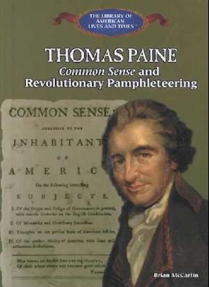 Thomas Paine