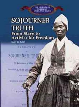 Sojourner Truth