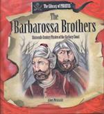 The Barbarossa Brothers