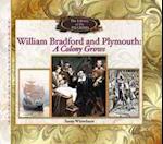 William Bradford and Plymouth