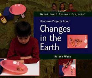 Hands-On Projects about Changes in the Earth