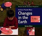 Hands-On Projects about Changes in the Earth