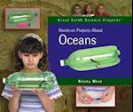 Hands-On Projects about Oceans