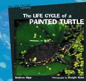 The Life Cycles of a Painted Turtle