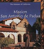 Mission San Antonio de Padua