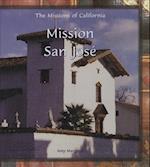 Mission San Jose de Guadalupe