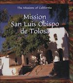 Mission San Luis Obispo de Tolosa