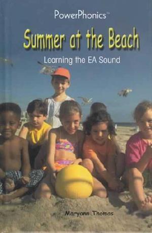 Summer at the Beach
