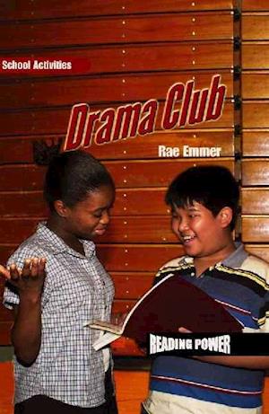 Drama Club