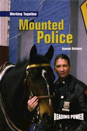 Mounted Police