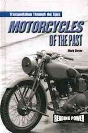 Motorcycles of the Past