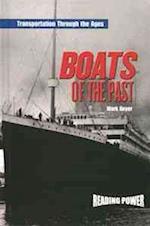 Boats of the Past
