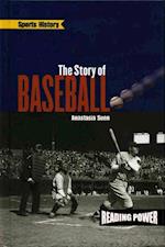 The Story of Baseball