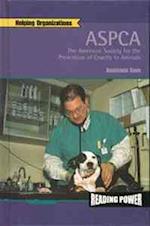 The American Society for the Prevention of Cruelty to Animals