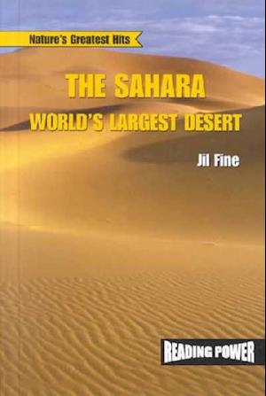 The Sahara