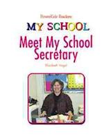 Meet the School Secretary