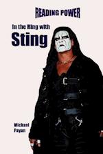 In the Ring with Sting