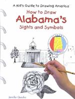 Alabama's Sights and Symbols