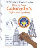 Colorado's Sights and Symbols