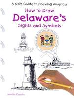 Delaware's Sights and Symbols