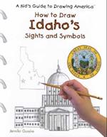 Idaho's Sights and Symbols