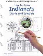 Indiana's Sights and Symbols