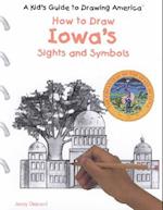 Iowa's Sights and Symbols