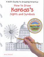 Kansas's Sights and Symbols