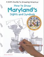 Maryland's Sights and Symbols
