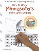 Minnesota's Sights and Symbols