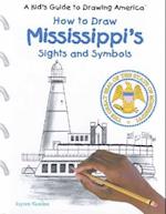 Missisippi's Sights and Symbols