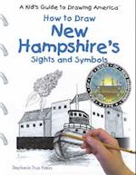 New Hampshire's Sights and Symbols